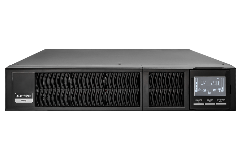 UPS Stromversorgung von Alltronic UPS Stromversorgung von Alltronic